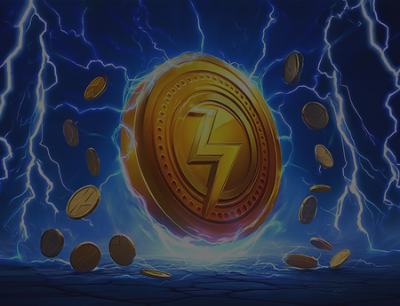 Coin Strike Hold and Win