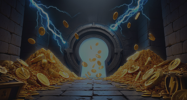 Coin Strike Hold and Win