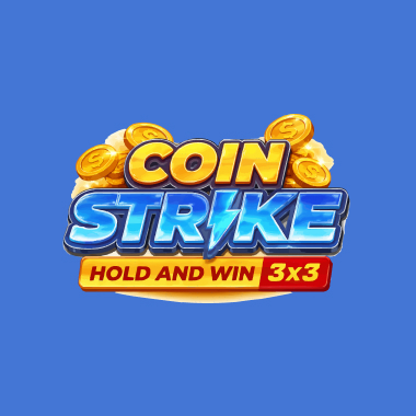 Coin Strike Hold and Win